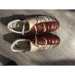 Nike Totalissimo Mens Us 11 Indoor